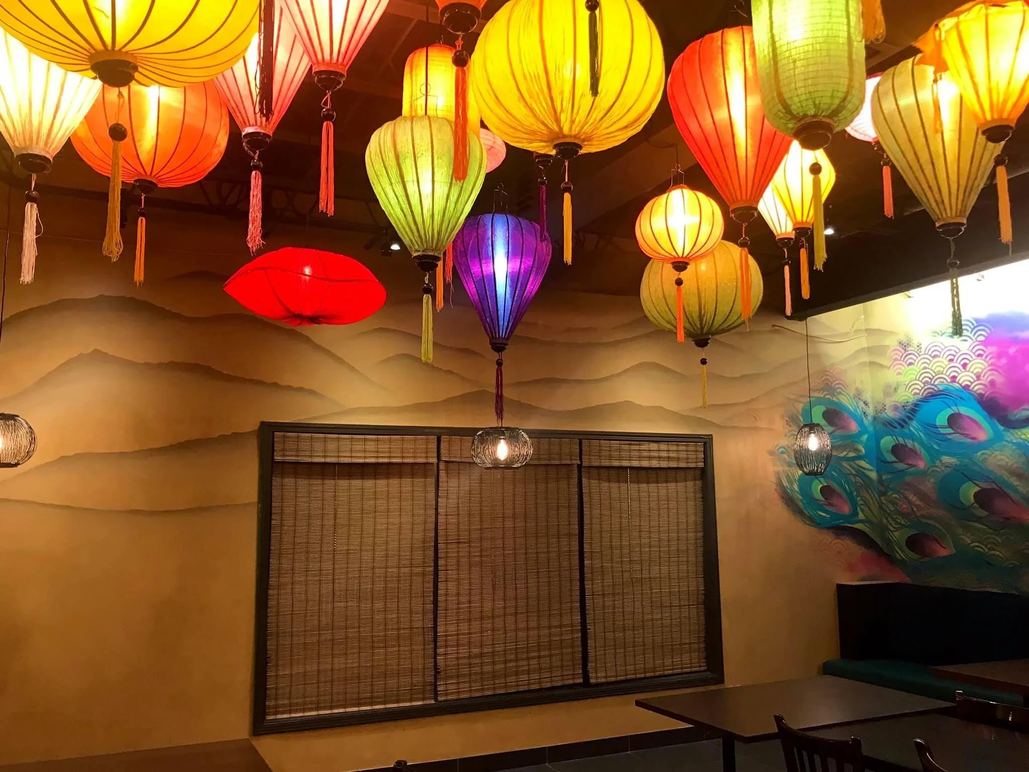 Pho Hoang Vietnamese Restaurant