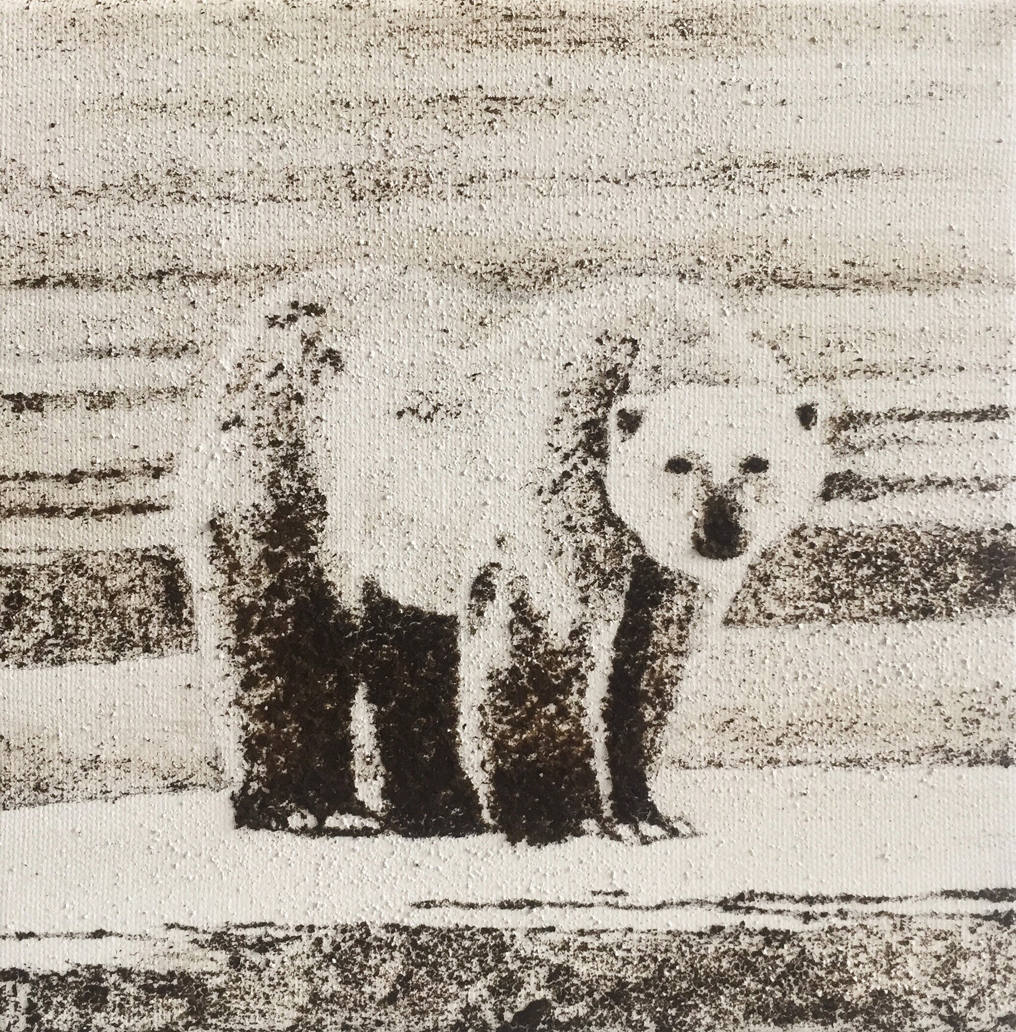 "Churchill Polar Bear"