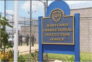 I serve at ALL correctional and immigration facilities across the region.