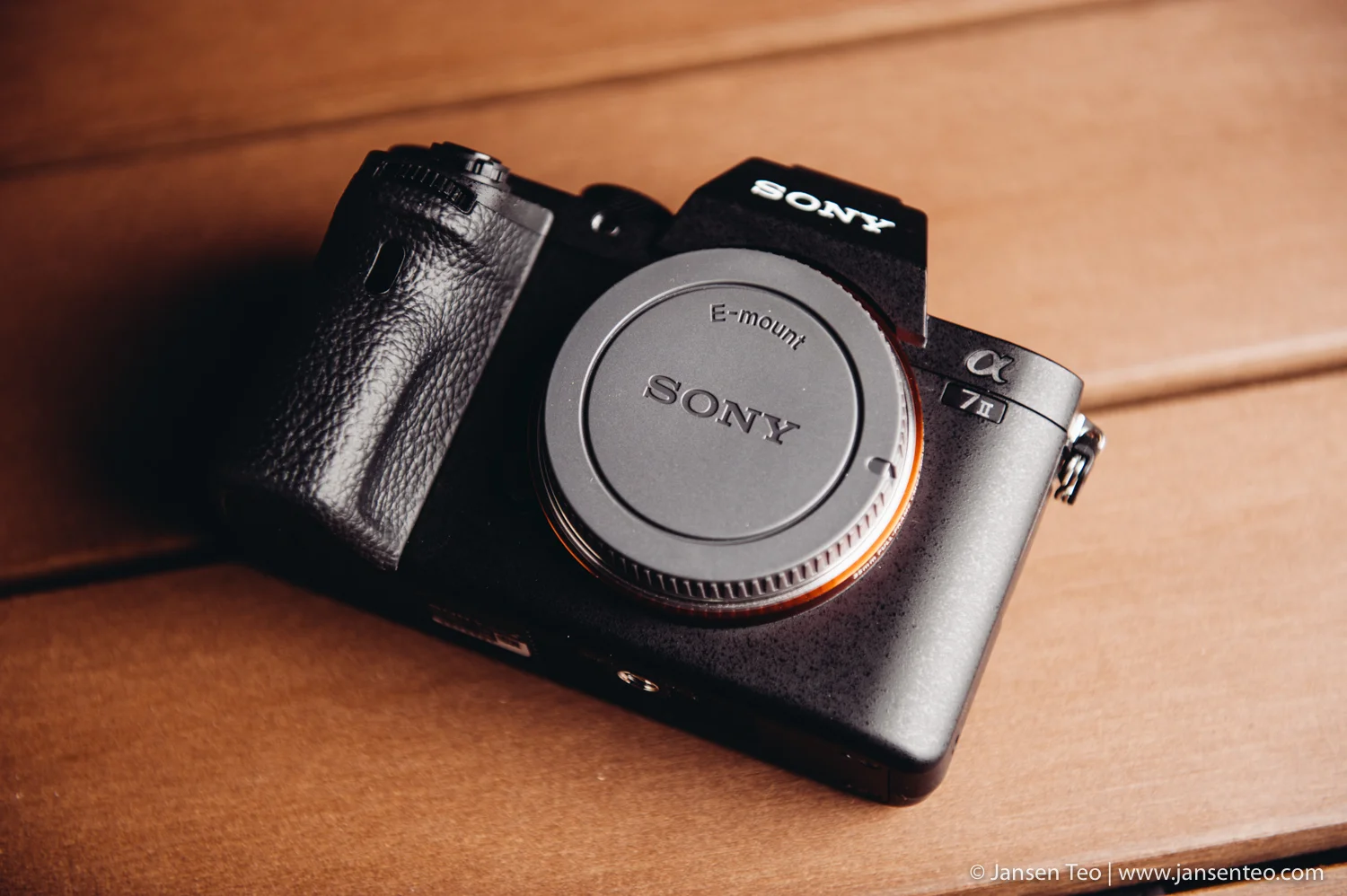 Sony A7ii Body