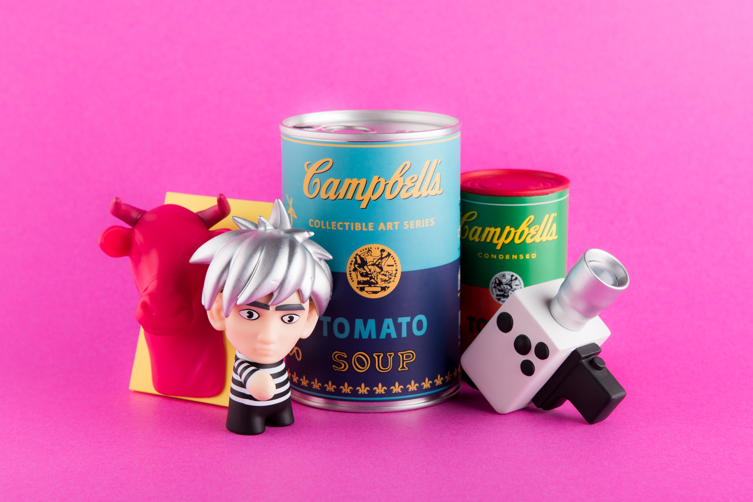 Kid Robot x Andy Warhol's Soupcan Mystery Mini Series 2.jpg