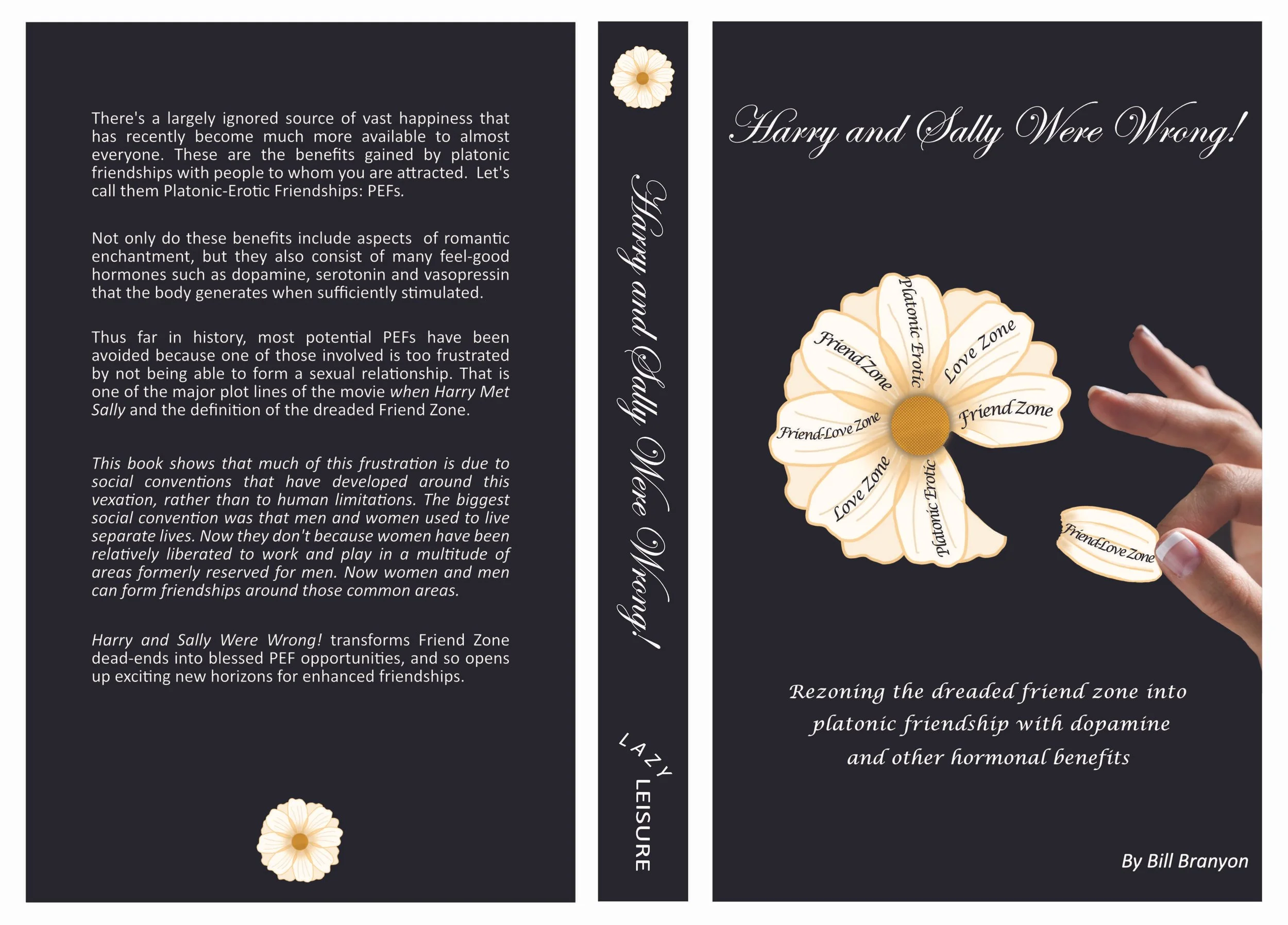 Harry and Sally were wrong