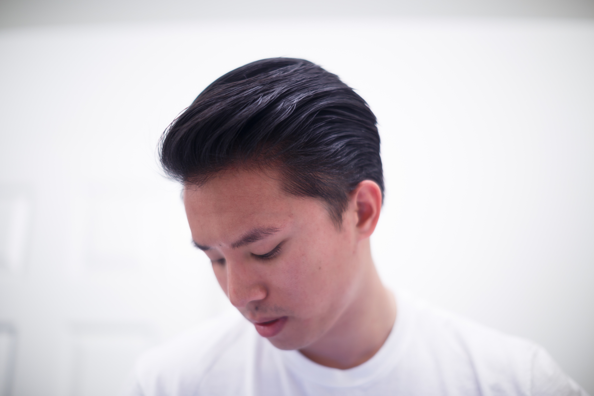 The Dirty' Byrd Matte Pomade Review — The Pomp