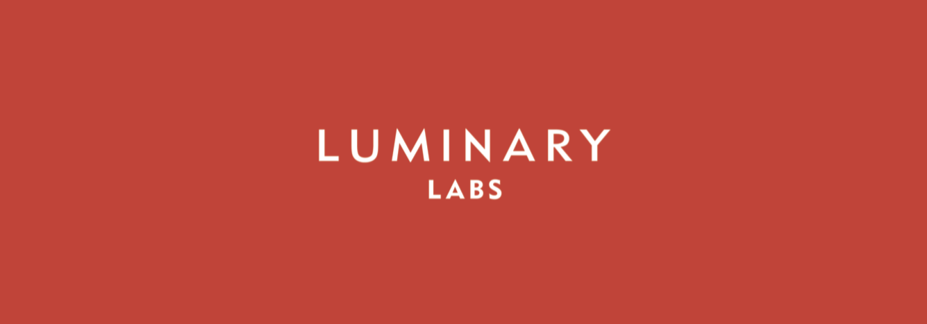 Luminary Labs logo