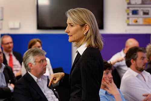 What is psychological safety?