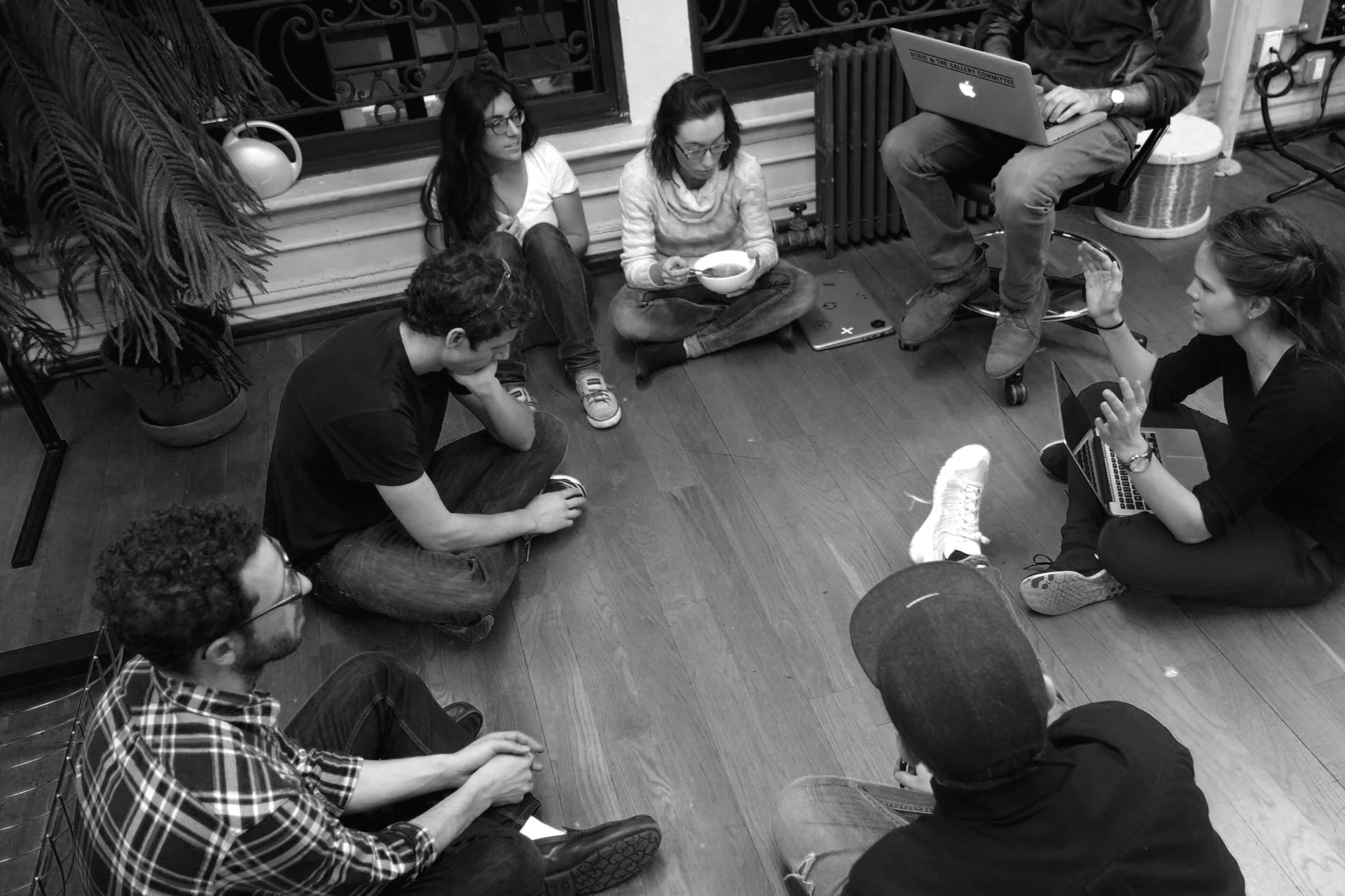 Three thoughts about psychological safety and safe spaces