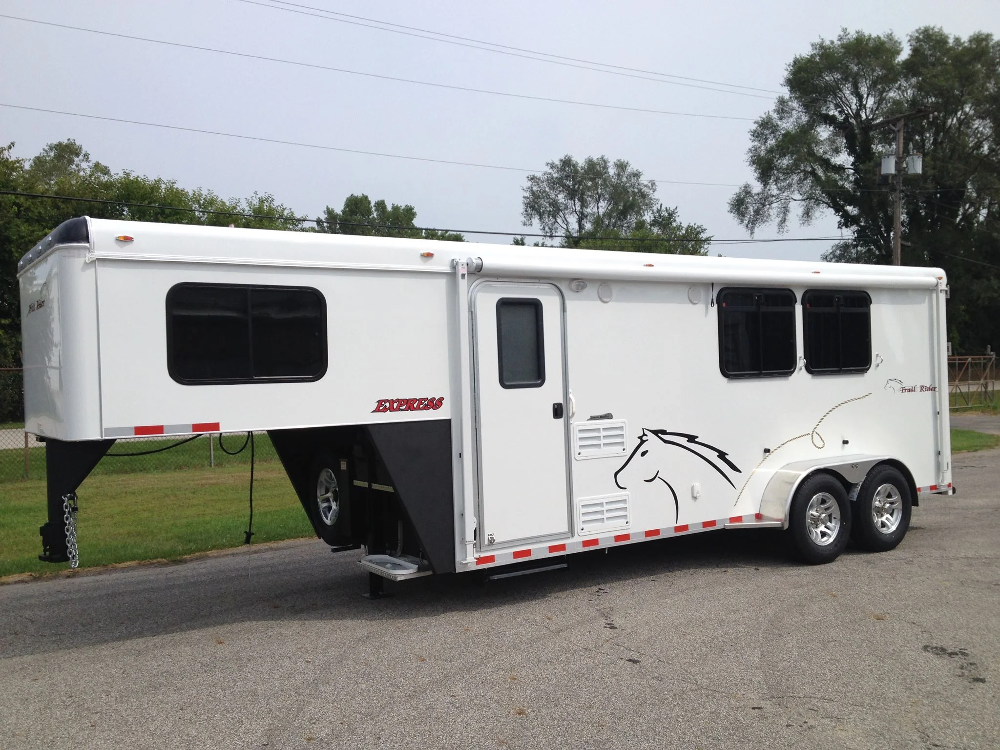 Working Horse Magazine