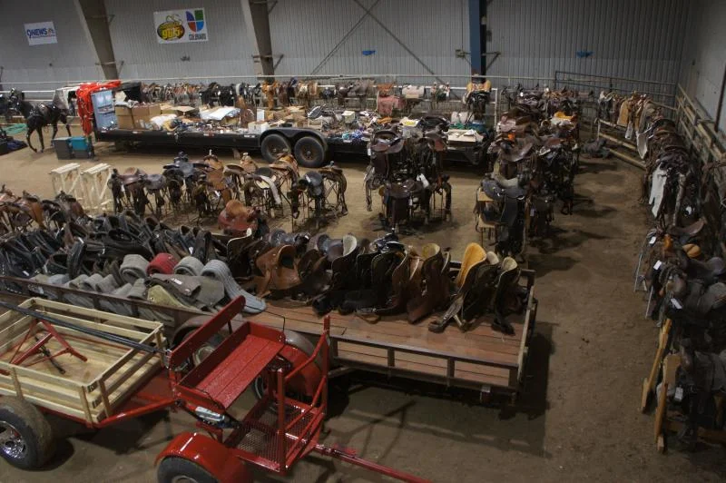 Working Horse Magazine