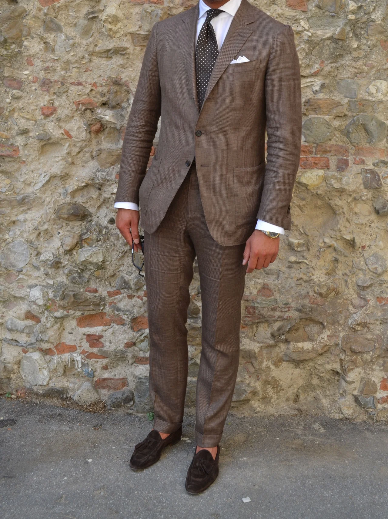 Welcome - In Defense of Business Casual