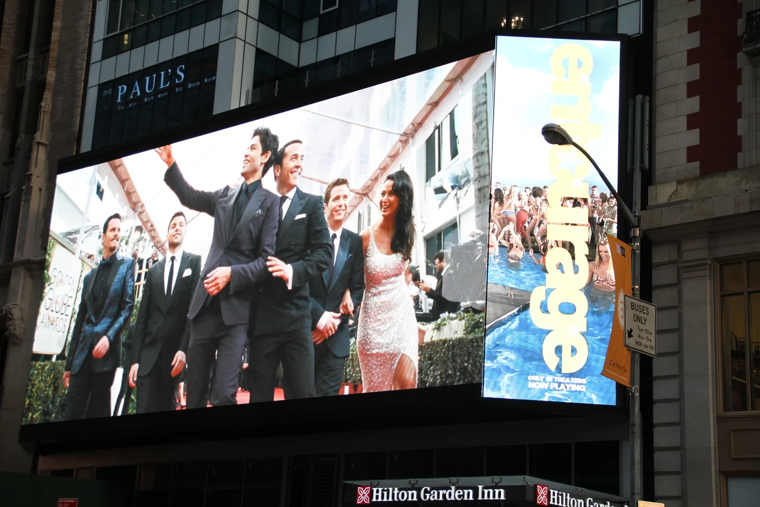 Entourage - An Ode to Ari Gold and His Suits — A Gentleman At Work, image size:1500x1000