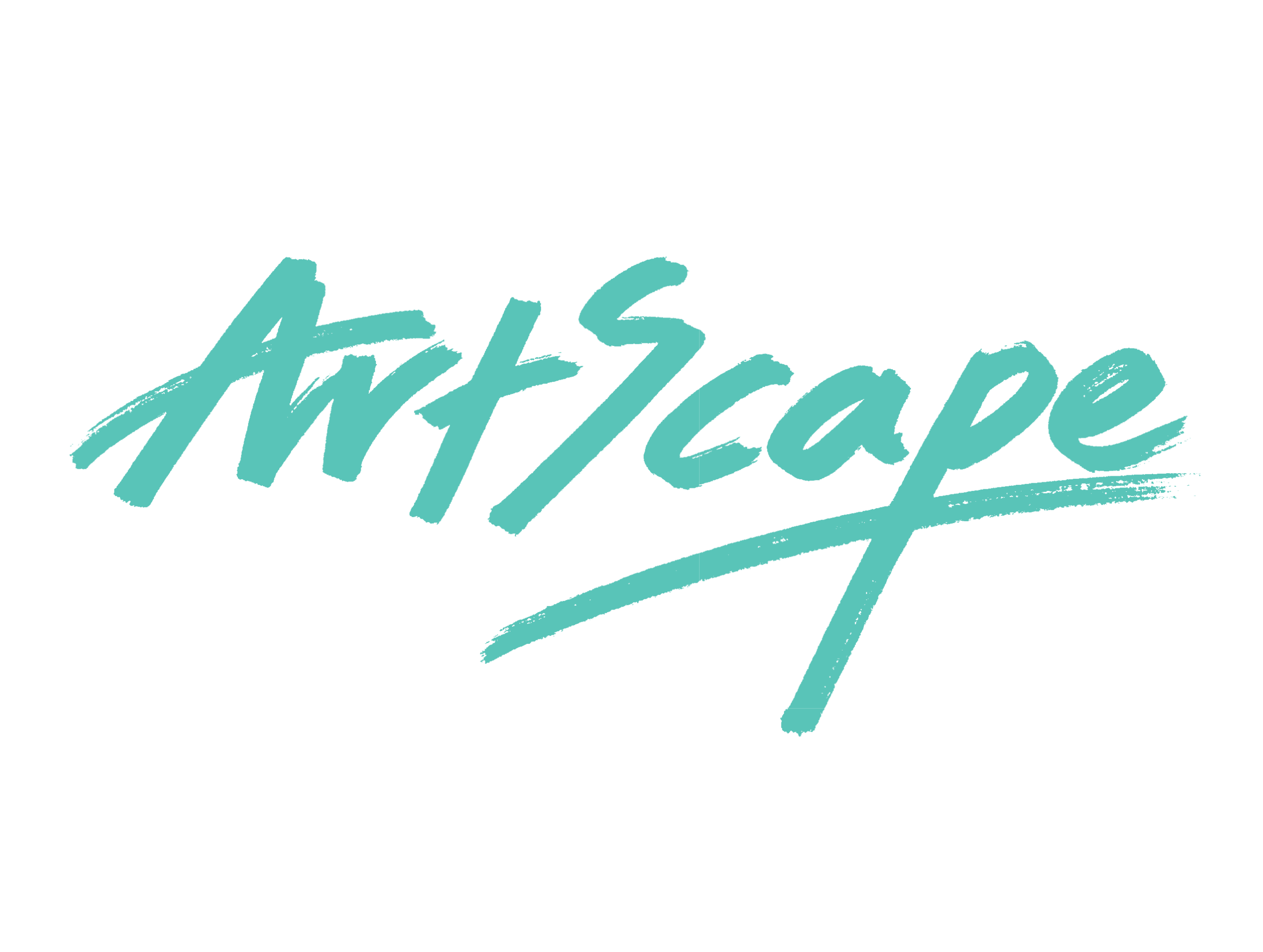 Artscape Lettering