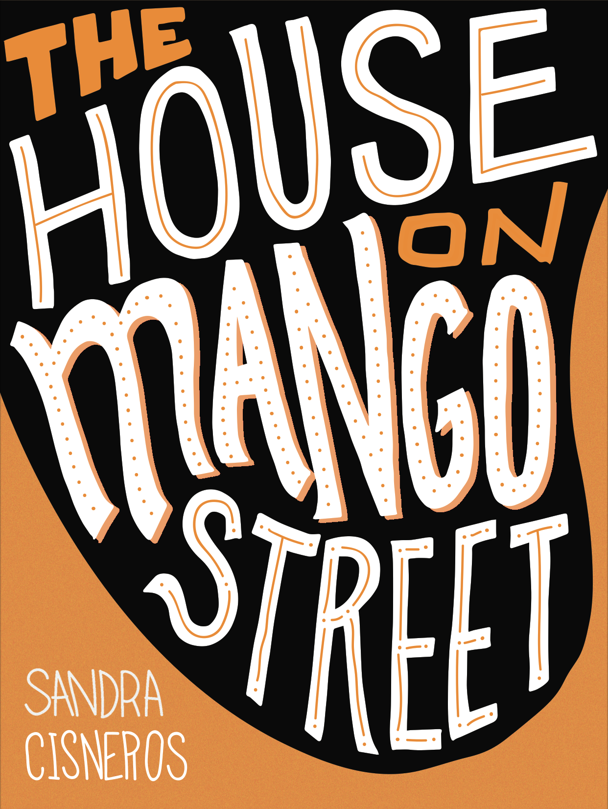 The House on Mango Street