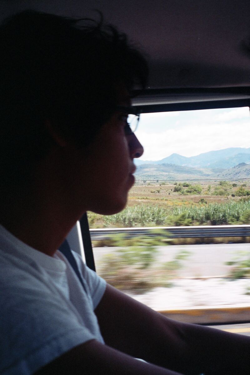 Photo by Maj Jeanne