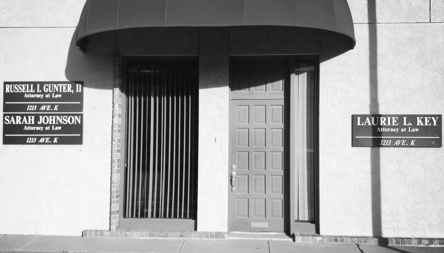Law Offices of Laurie Key