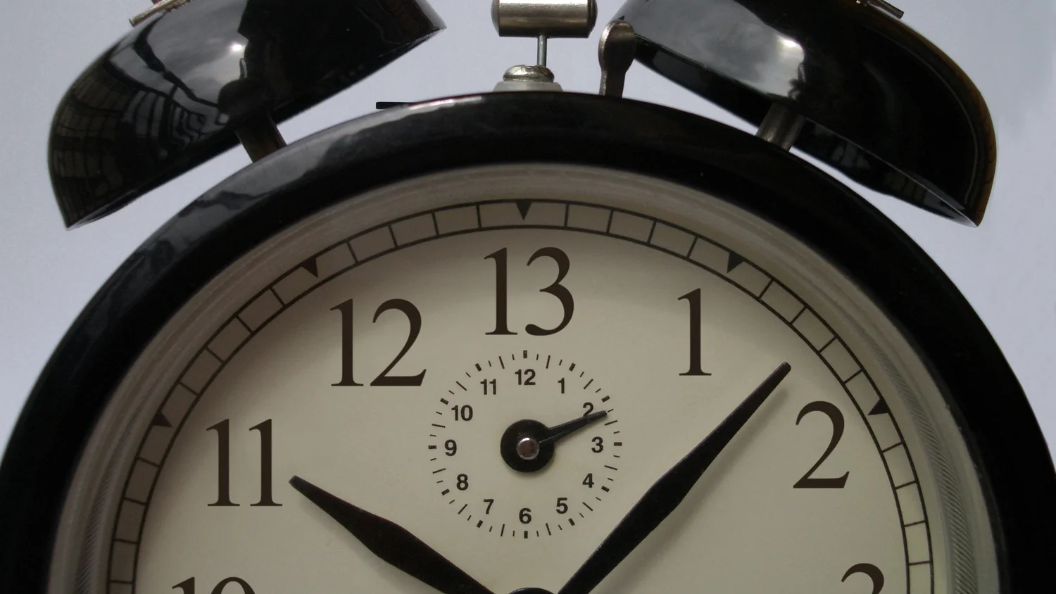 Long-Awaited Justice