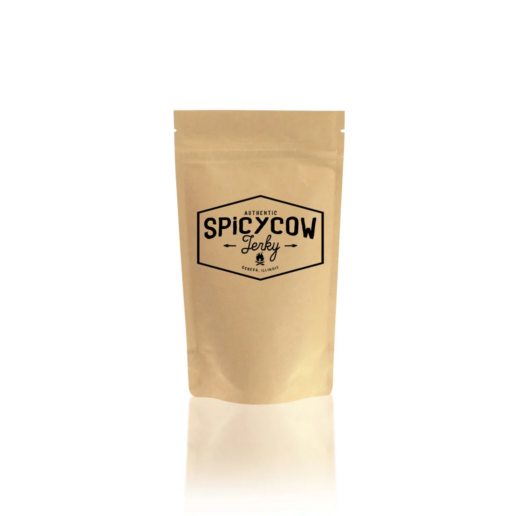 Spicycow Kraft Bag.jpg