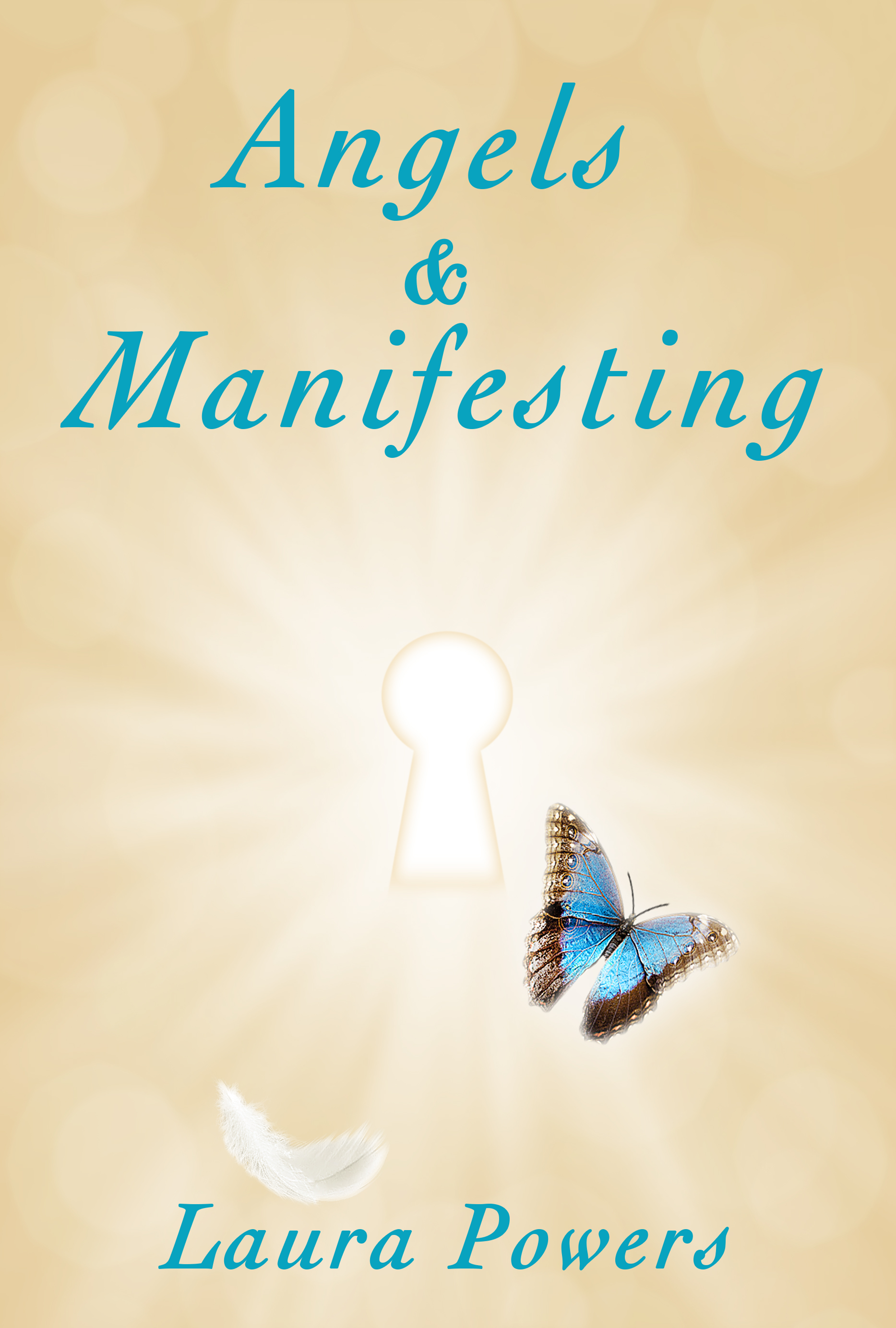 Angels and Manifesting