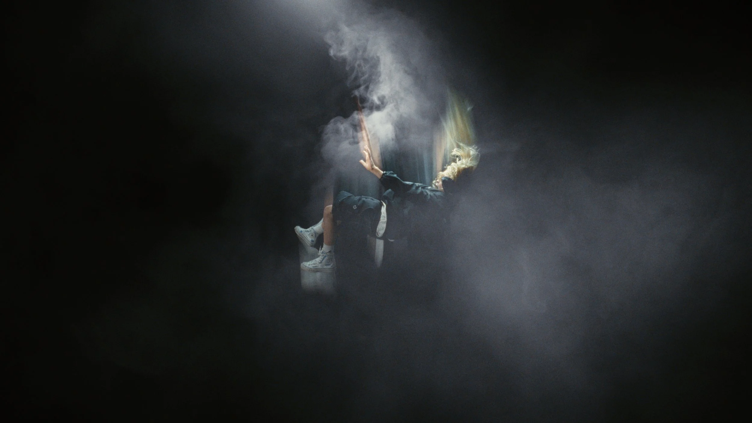 CONVERSE x ADER ERROR