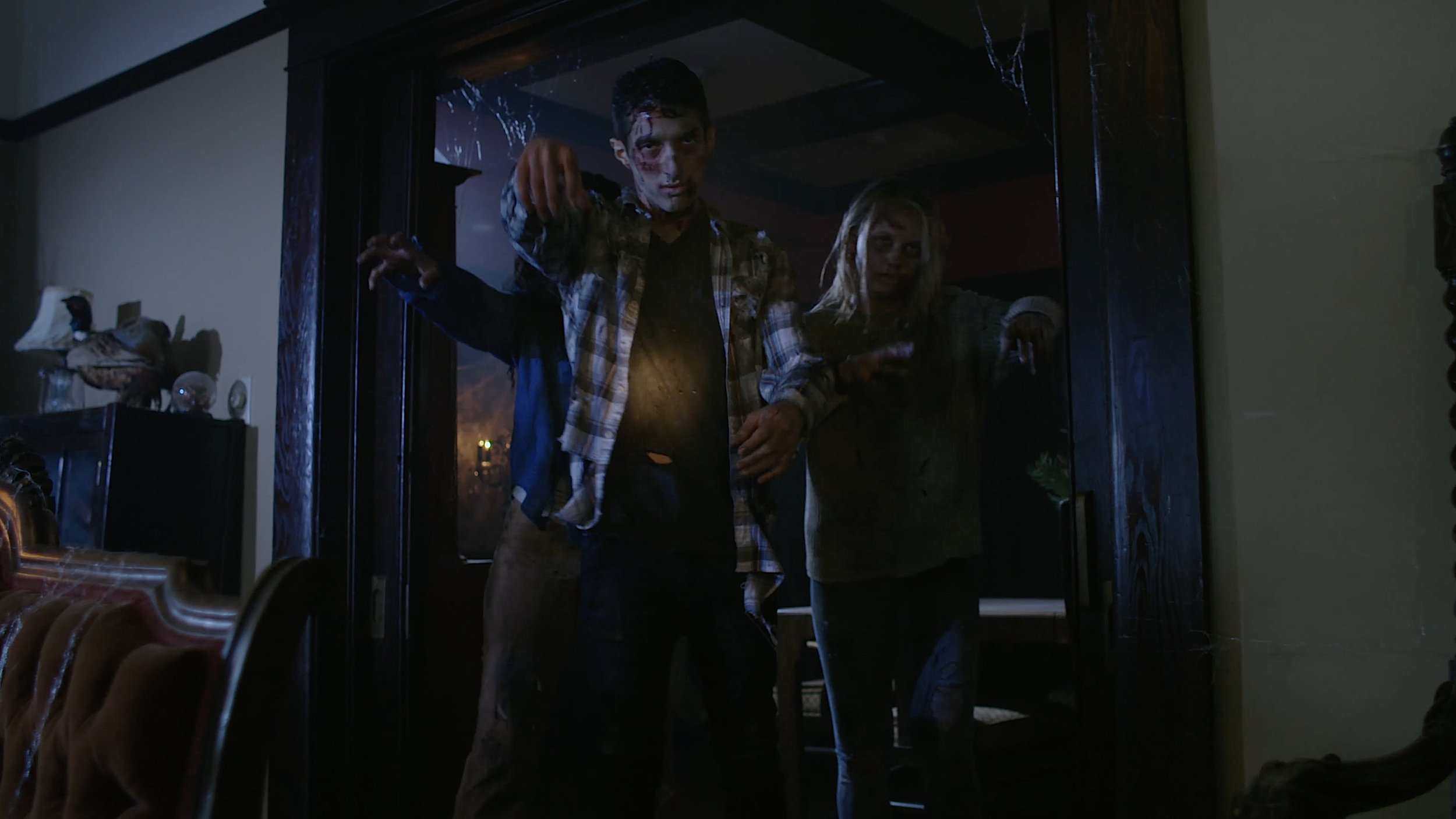 MTV PSA "Lung Capacity"