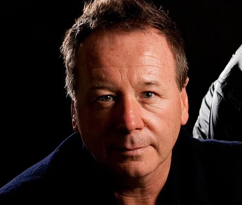 Jim Kerr, Simple Minds