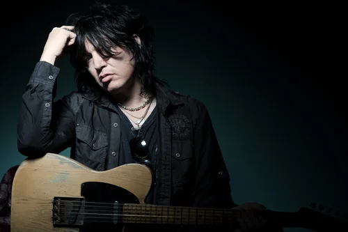 Tom Keifer, Cinderella
