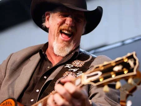 Ray Benson, Asleep at the Wheel