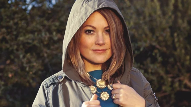 Sara Watkins, Nickel Creek