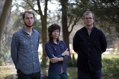 Heather McEntire, Mount Moriah