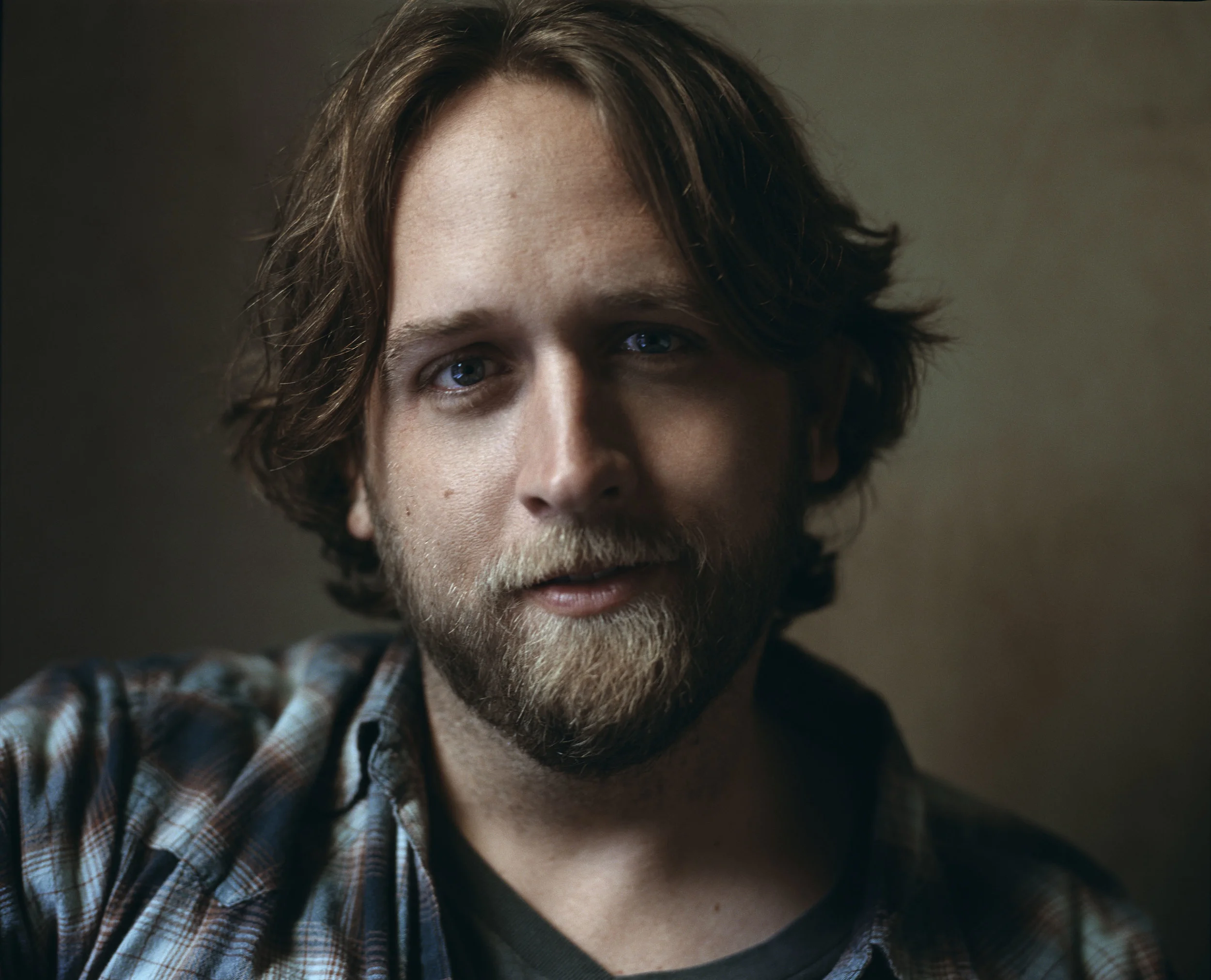 Hayes Carll (2013)