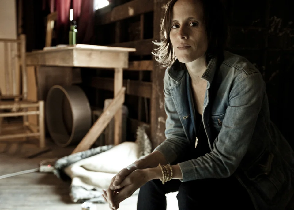 Sera Cahoone