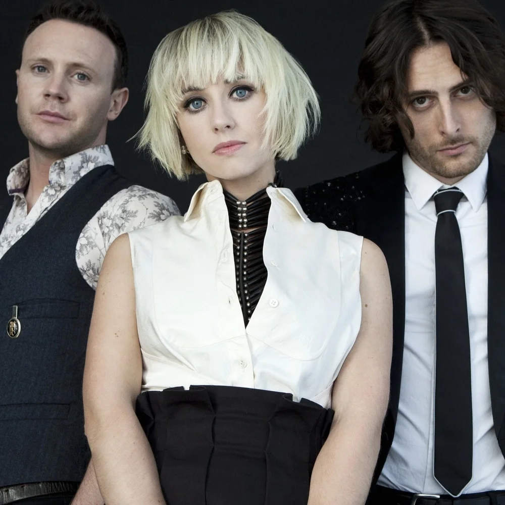 Ritzy Bryan, The Joy Formidable