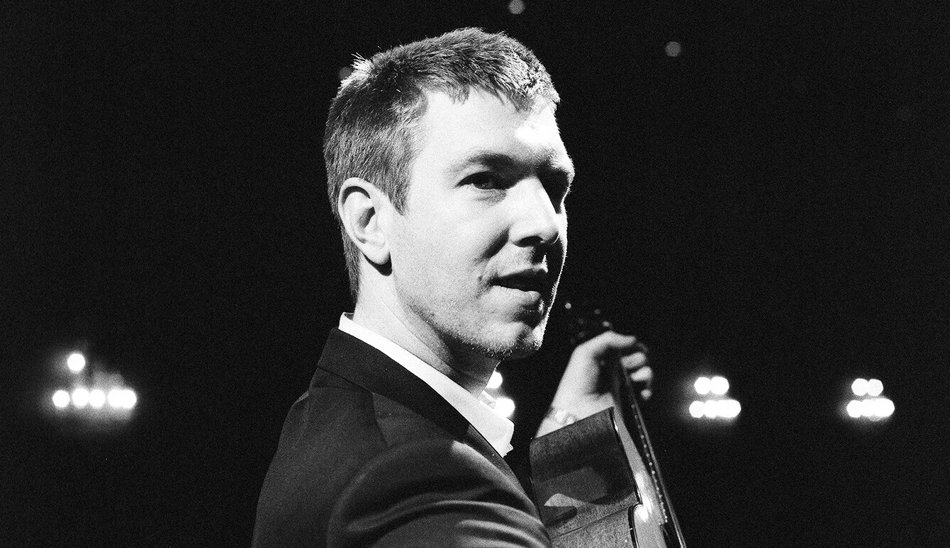 Hamilton Leithauser, The Walkmen