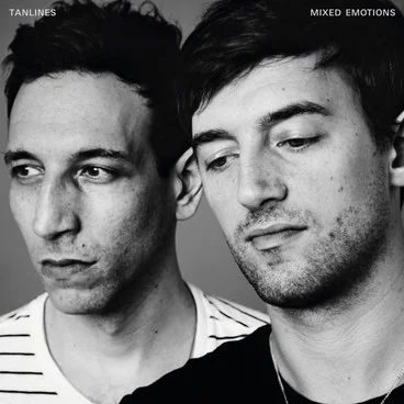 Jesse Cohen and Eric Emm, Tanlines