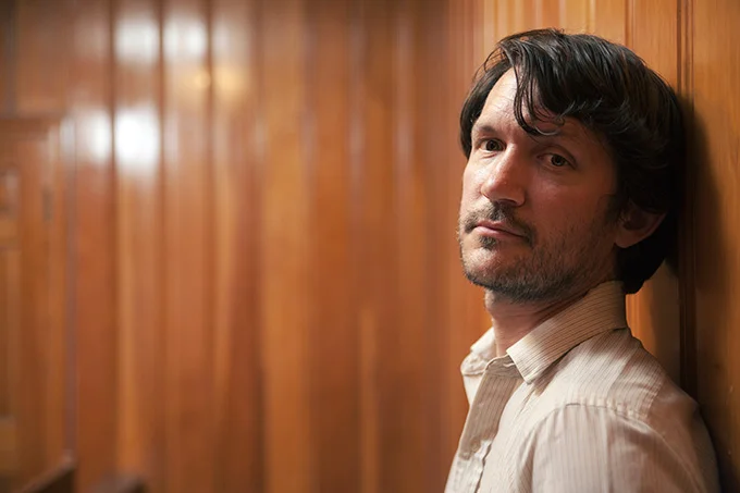 Tim Kasher, Cursive