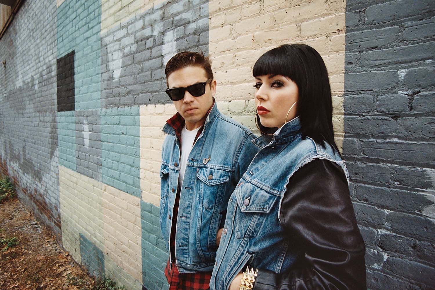 Photo by Patrick Odell