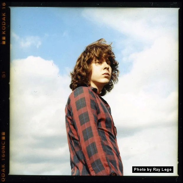 Ben Kweller