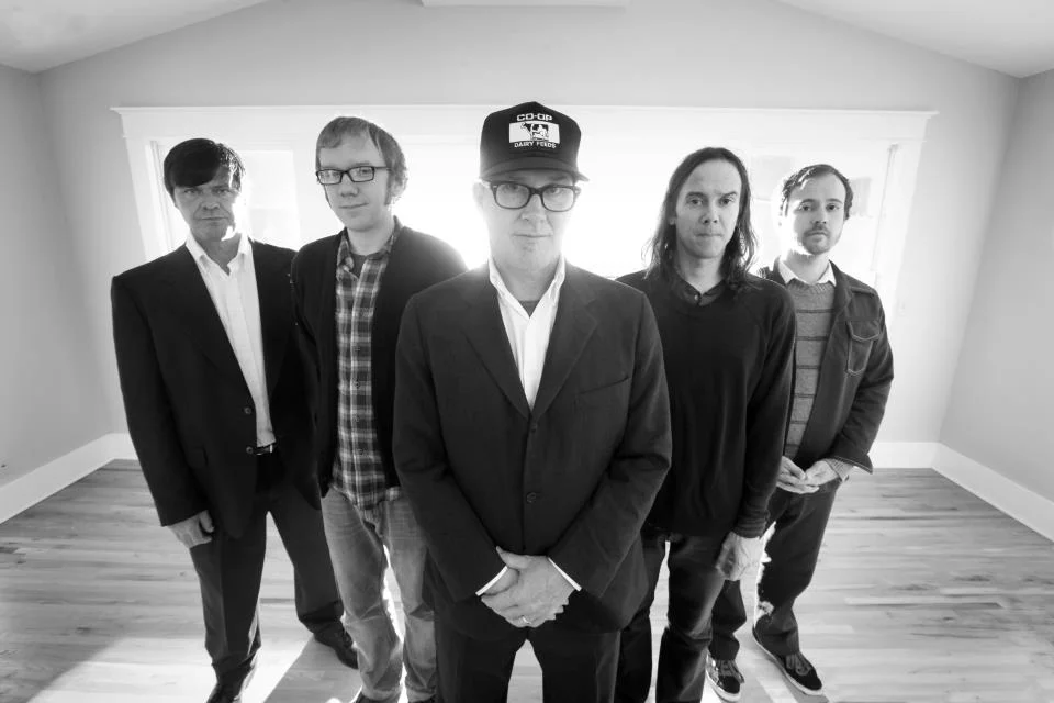 photo courtesy Merge Records
