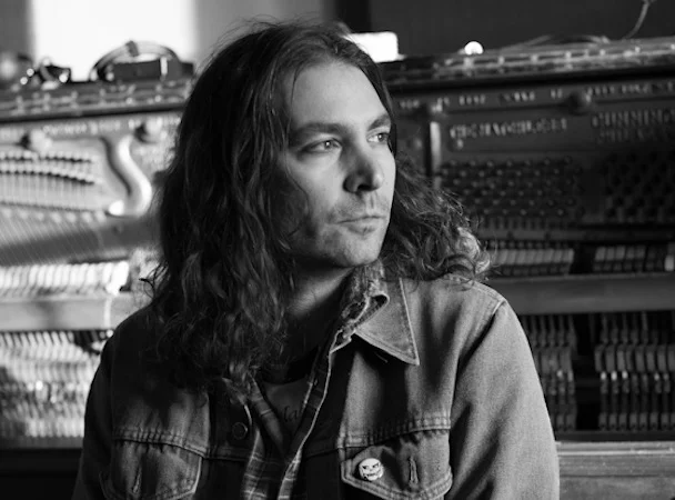 Adam Granduciel, The War on Drugs