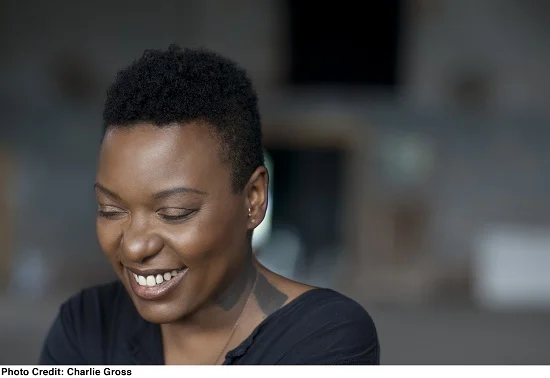 Meshell Ndegeocello