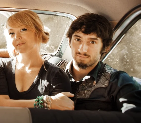 Adam Turla, Murder By Death (2011)