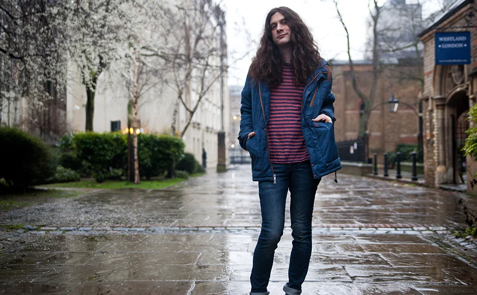 Kurt Vile