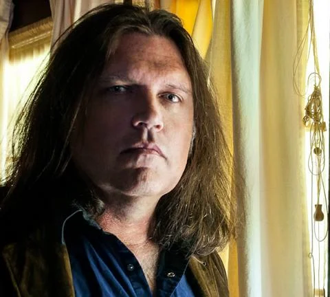 Richard Buckner (Part Two)