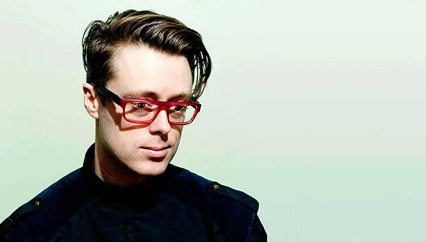 Jeremy Messersmith