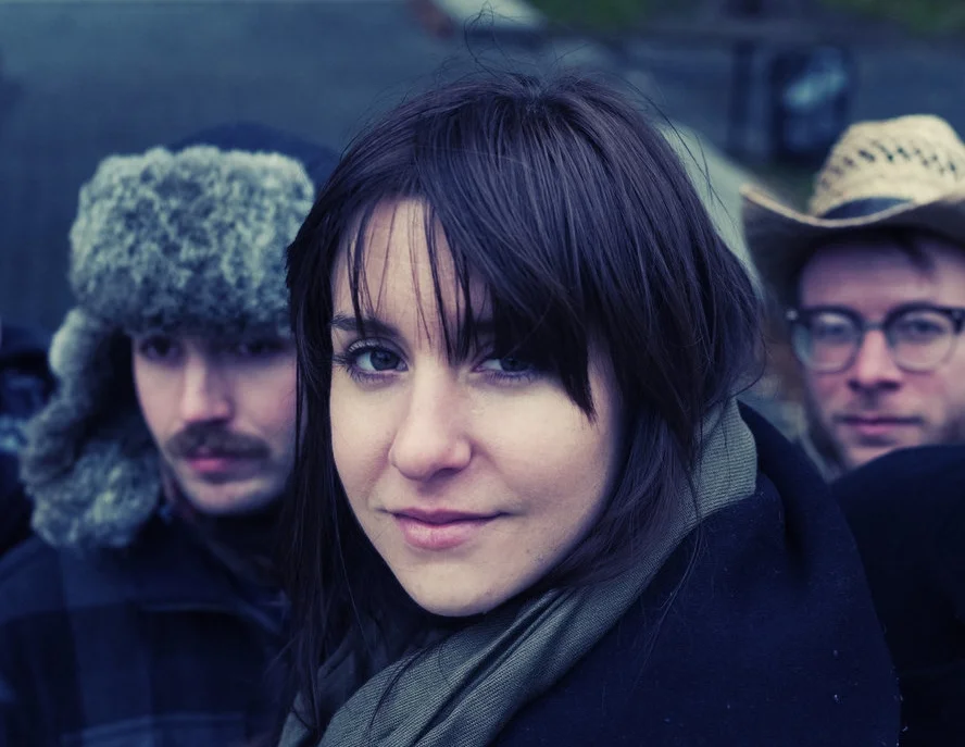 Laura Stevenson, Laura Stevenson and the Cans