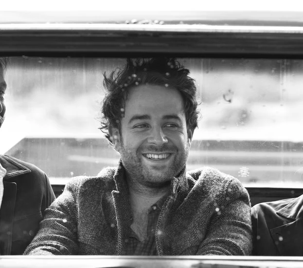 Taylor Goldsmith, Dawes