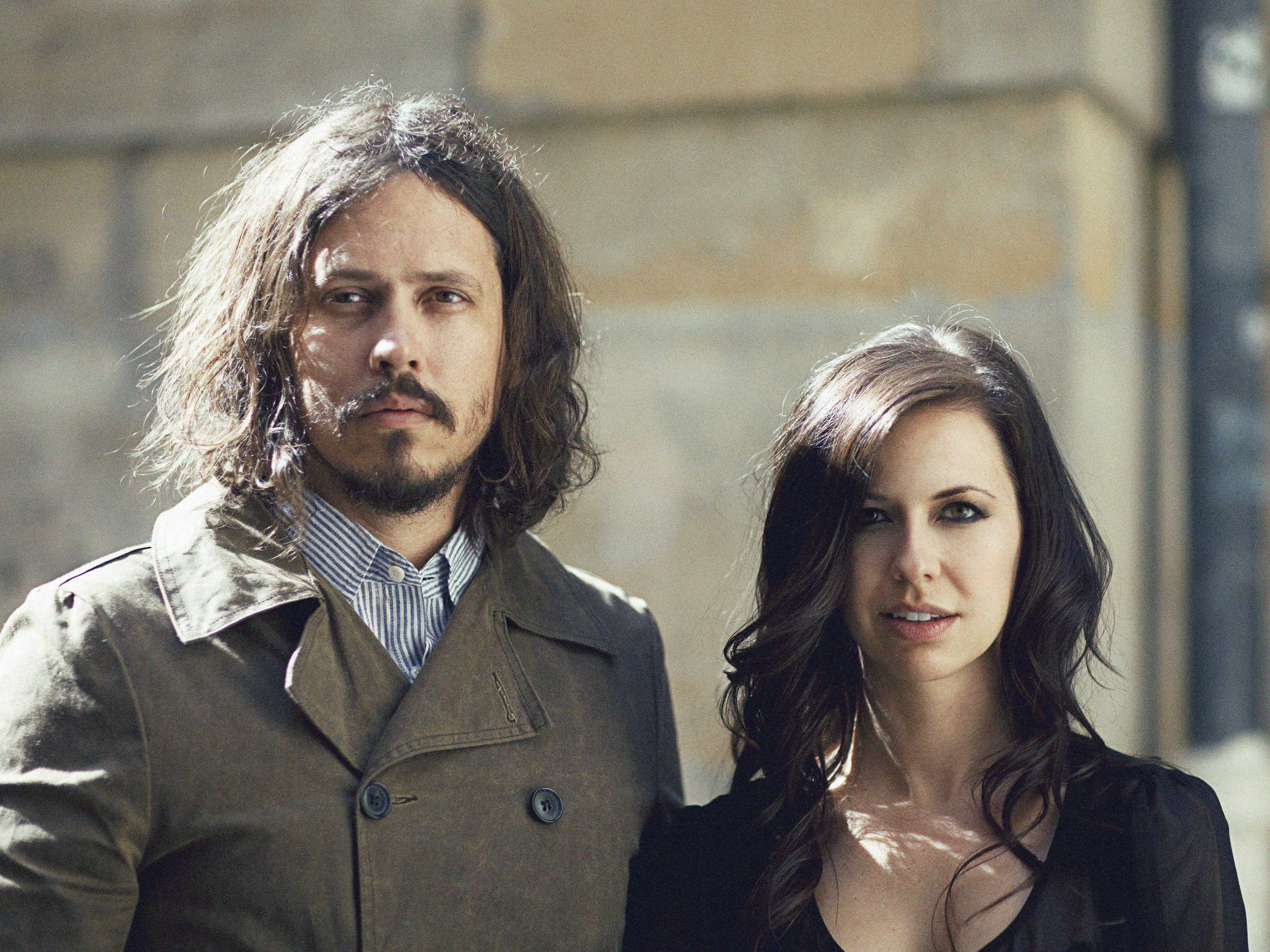 Joy Williams and John Paul White, The Civil Wars