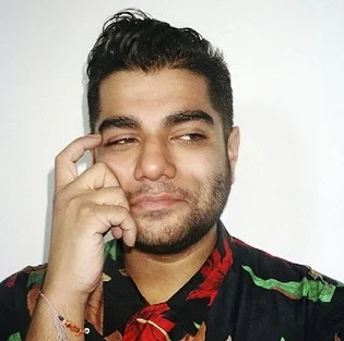 Himanshu Suri, Das Racist