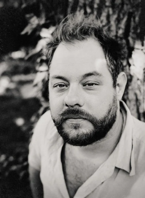 Nathaniel Rateliff
