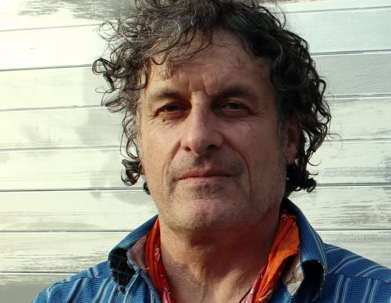 David Kilgour (The Clean, and David Kilgour & the Heavy Eights)