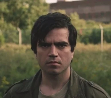 Patrick Stickles, Titus Andronicus